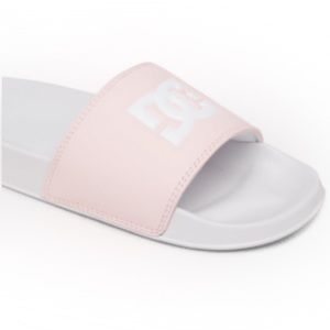 DC Shoes Women's Slide